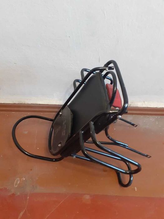 Велосипедне крісло Qusar