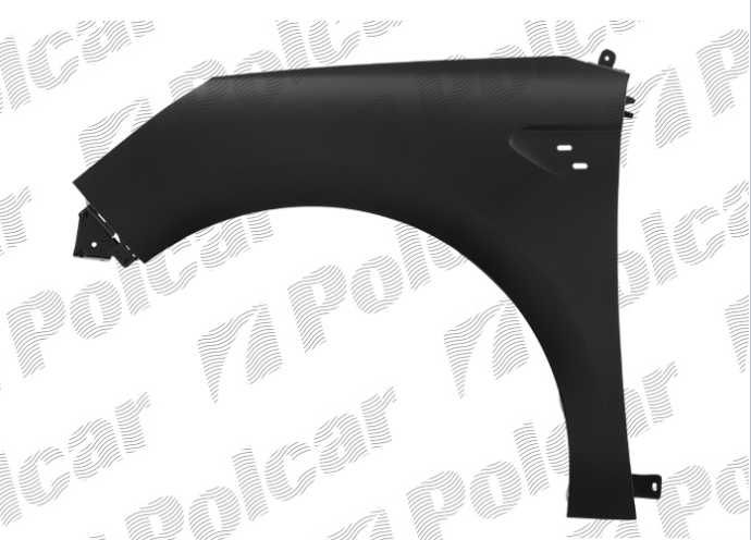 Guarda Lamas Direito e esquerdo Renault Clio V Mk5 Rs-Line 2019-