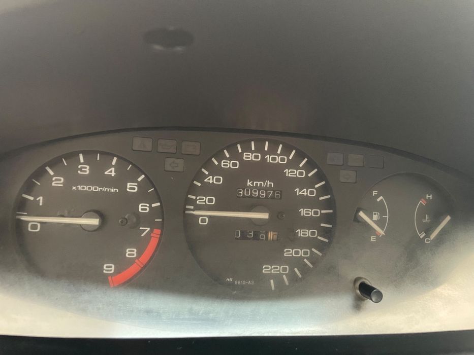 Honda Civic EG4 1.5 (D15B2)