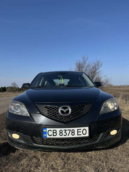Продам сімейний автомобіль