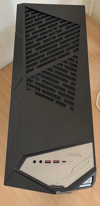 Komputer MSI MAG Codex 5