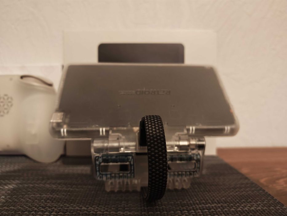 Retroid Pocket G2 bogaty zestaw