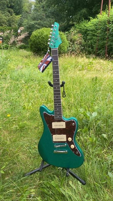 Tanglewood NSP4EG - gitara elektryczna