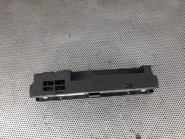 Comando chauffage / sofagem BMW 3 (E46)