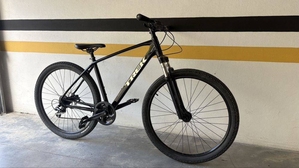 Trek DualSport 2/ Preço negociável