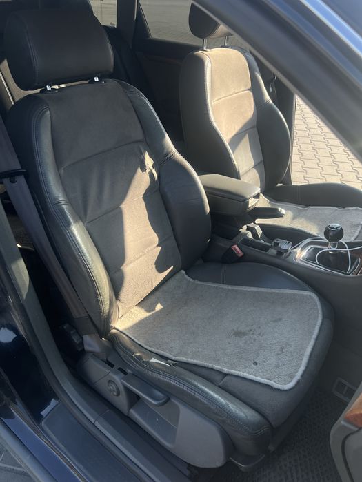 Audi A4 B6 quattro