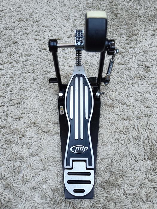 Stopa pojedyncza perkusyjna PDP by DW 600 SERIES MODEL SP600C