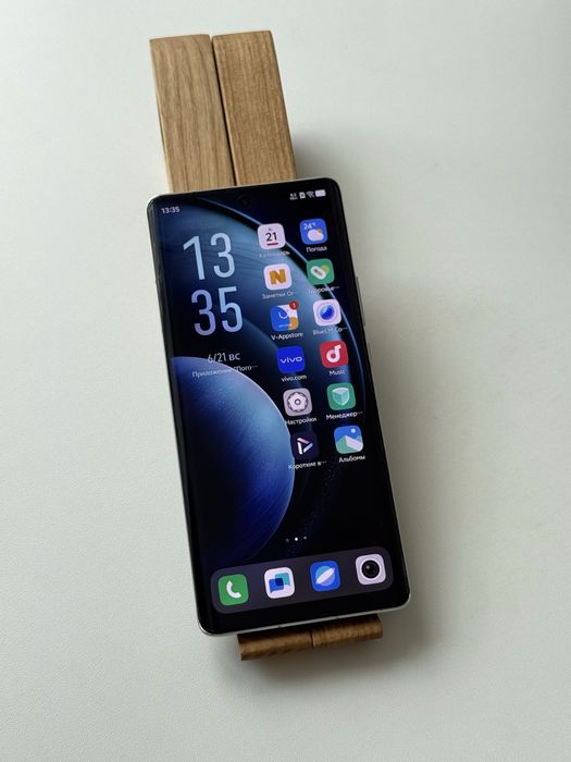 Vivo X100 Ultra 16/1 ТБ