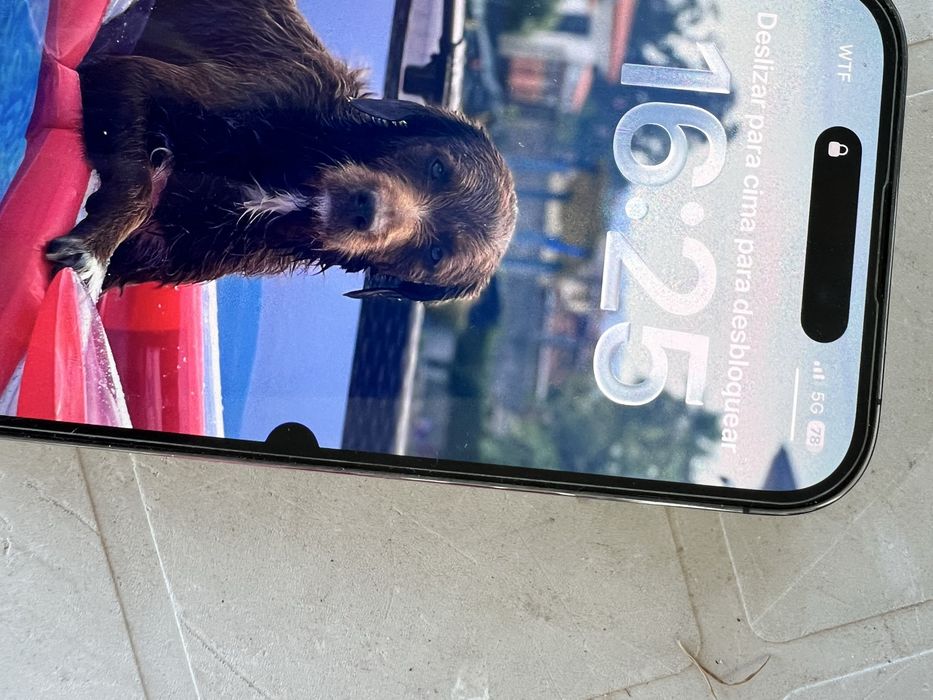 Iphone 14 PRO 128G (pixel estragado na foto)