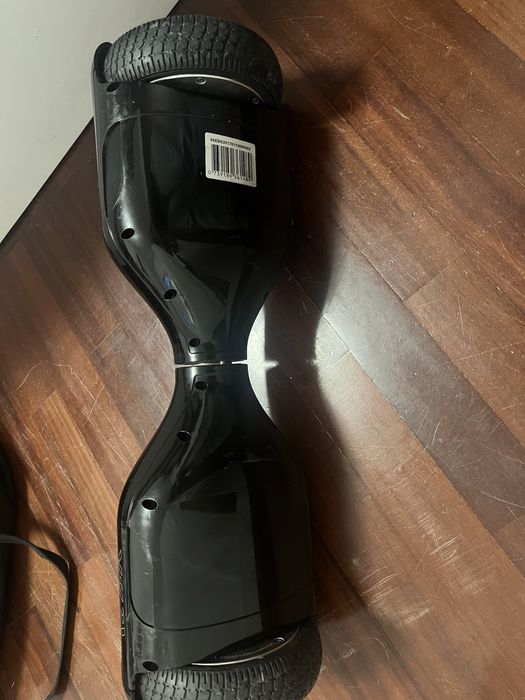 Hover board fnac