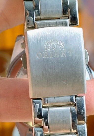Orient механіка з автопідзаводомводом