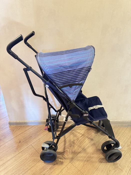 Коляска Chicco прогулка