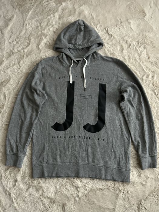 Кофта Jack&jones худі m-l