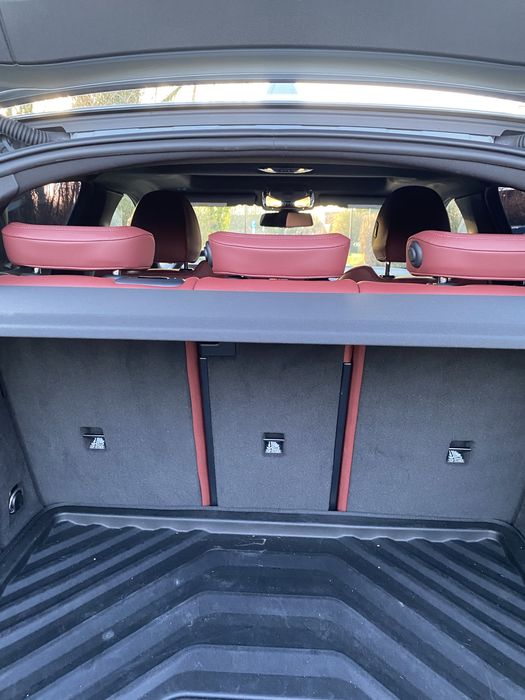 Продам свй автомобиль BMW I4 M50 2023 г пригнаный из Америки.