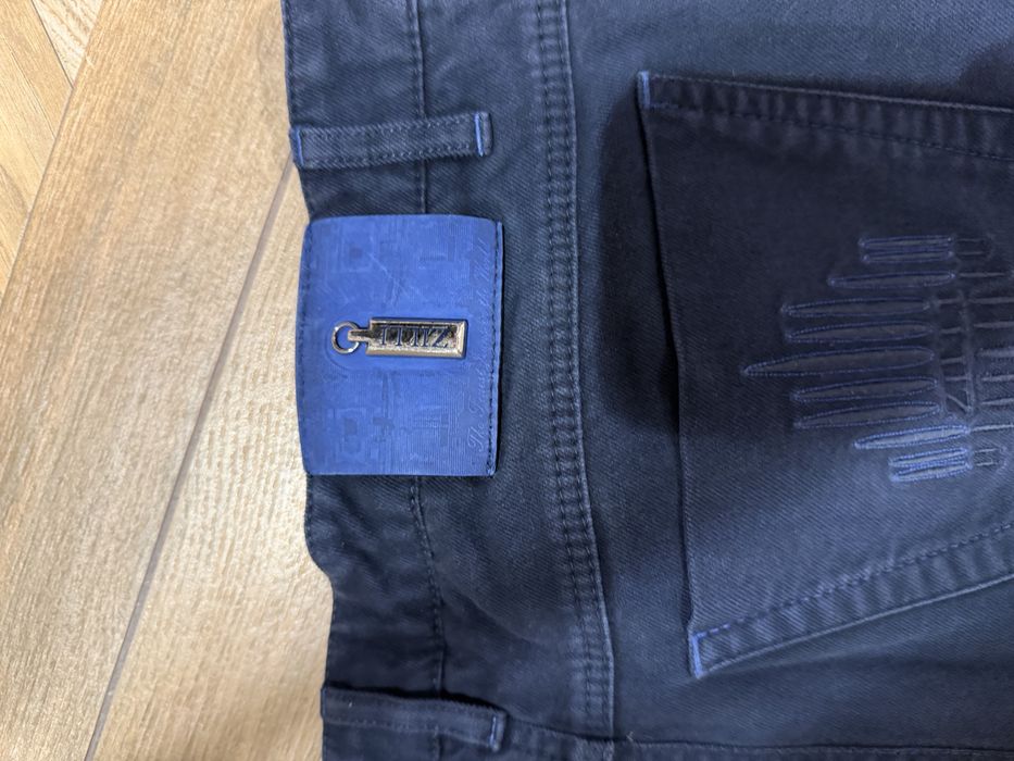 Джинсы Zilli оригинал 50 размер