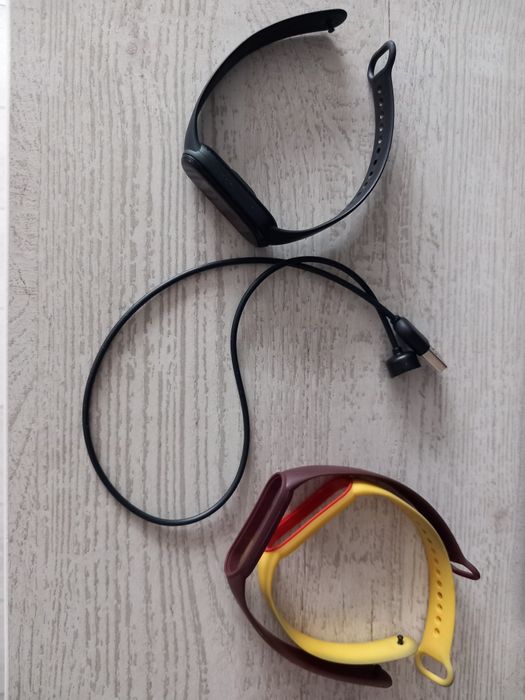 Smartwatch Mi smart 5