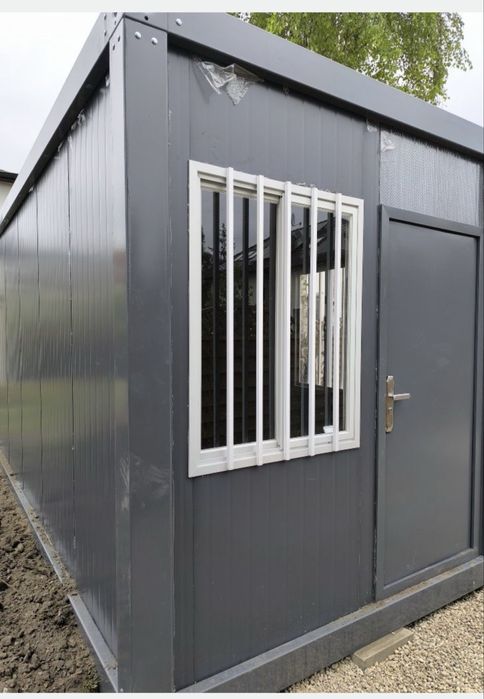 Magazyn nowy 15 m2
