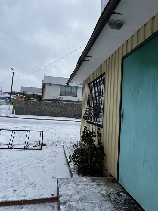 Продам торгівельний павільйон