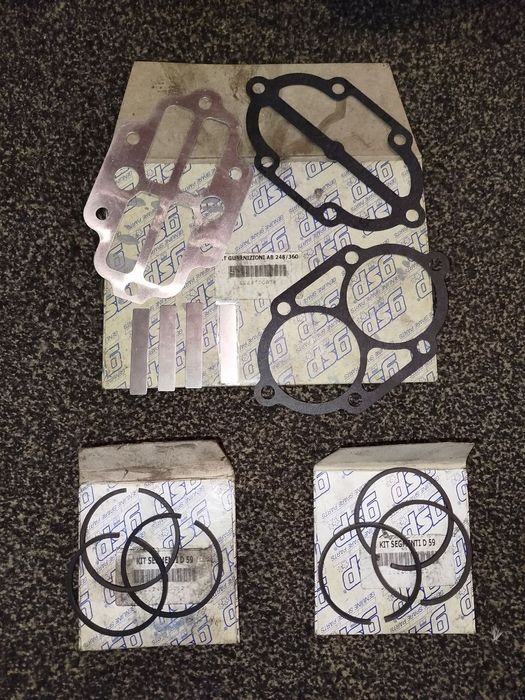 Ремкомплект для АВ360