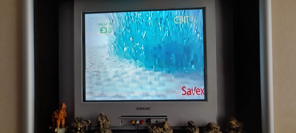 Продам телевизор  SOHY.