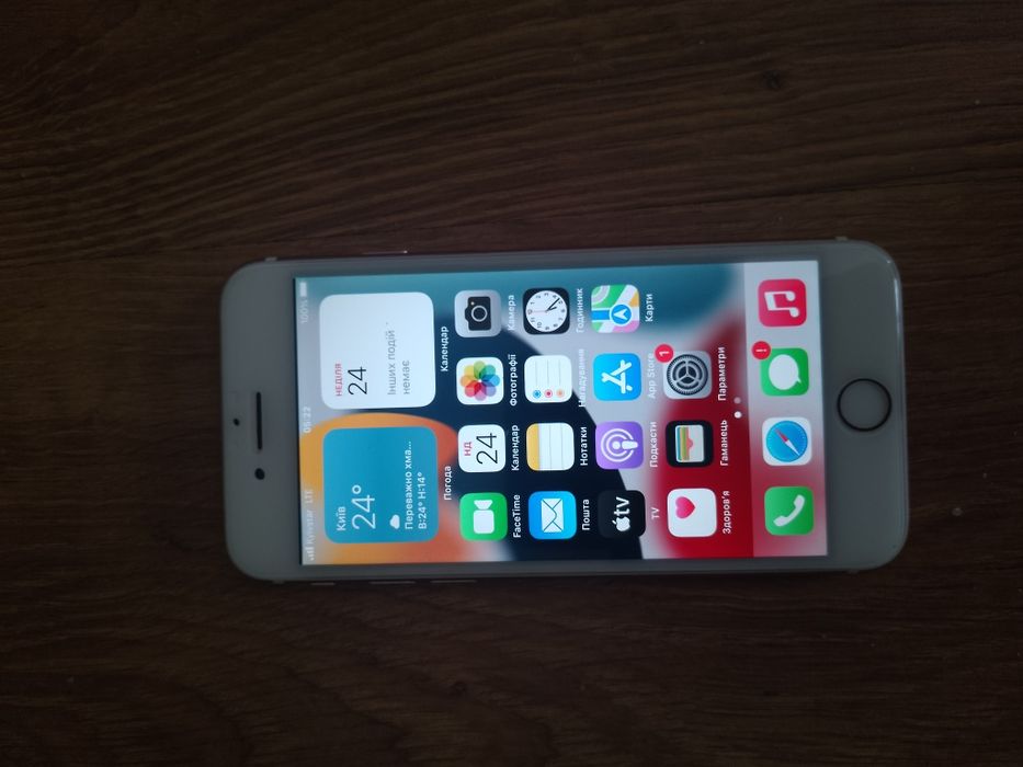 iPhone 7 128 робочий