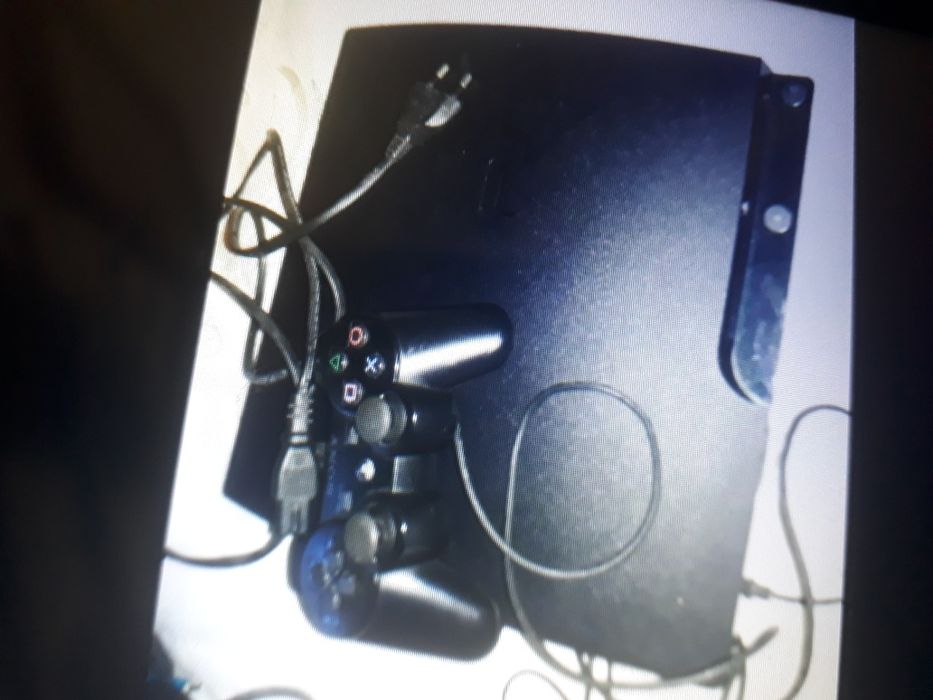 Plastysm 3 com pouco uso