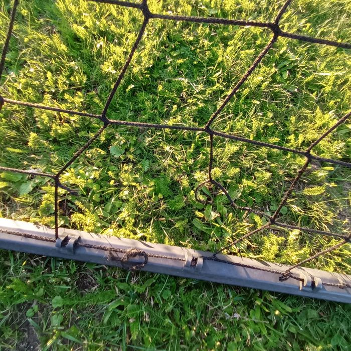 Bramka piłkarska Kipsta SG500 L