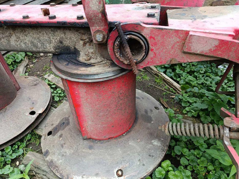 Косарка wirax 1.35