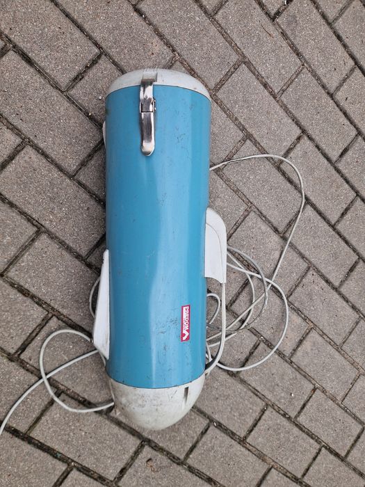 Odkurzacz prl  predom wysyłką gratis