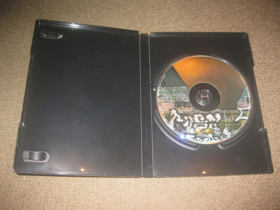 DVD "Man on Fire" starring Denzel Washington64585625240066122