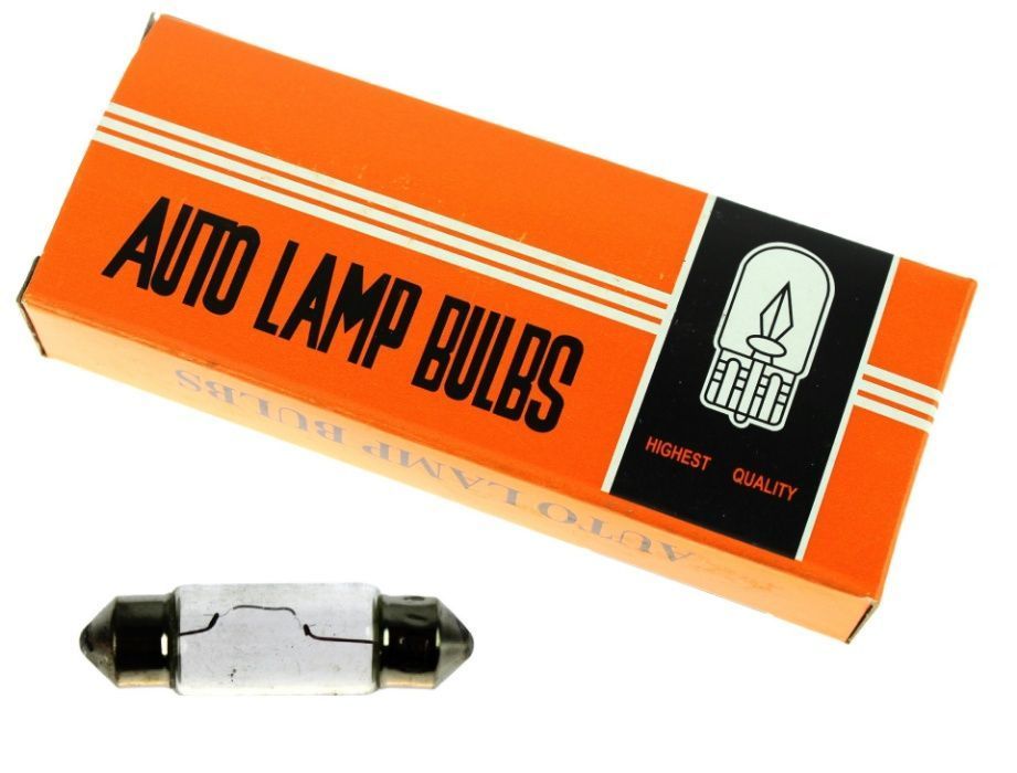 Żarówka halogenowa C5W 24V 5W SV8,5 10szt.