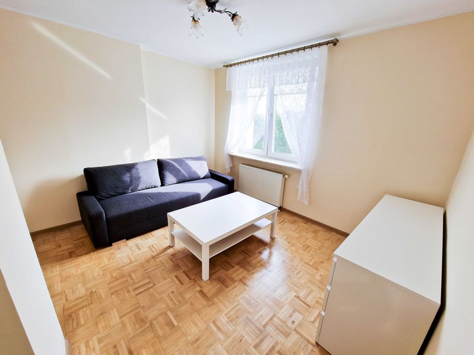 (REZERWACJA) Mieszkanie 31,5m2, Piastów ul. Harcerska - Bezpośrednio