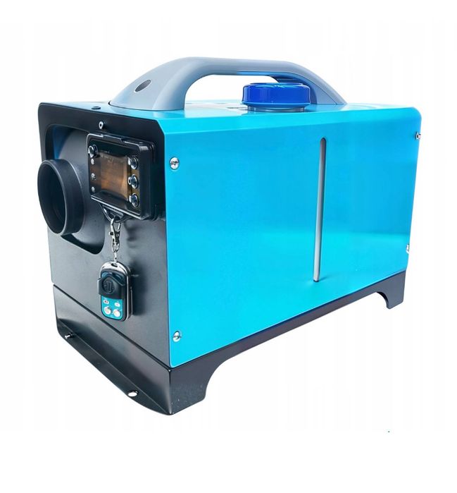 Топ! Автономка Вебасто! Обігрівач дизельний Webasto! Обогреватель авто