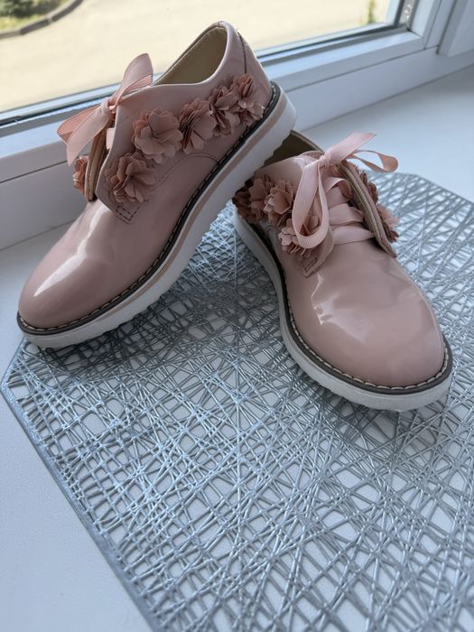Zara 31 розмір туфлі