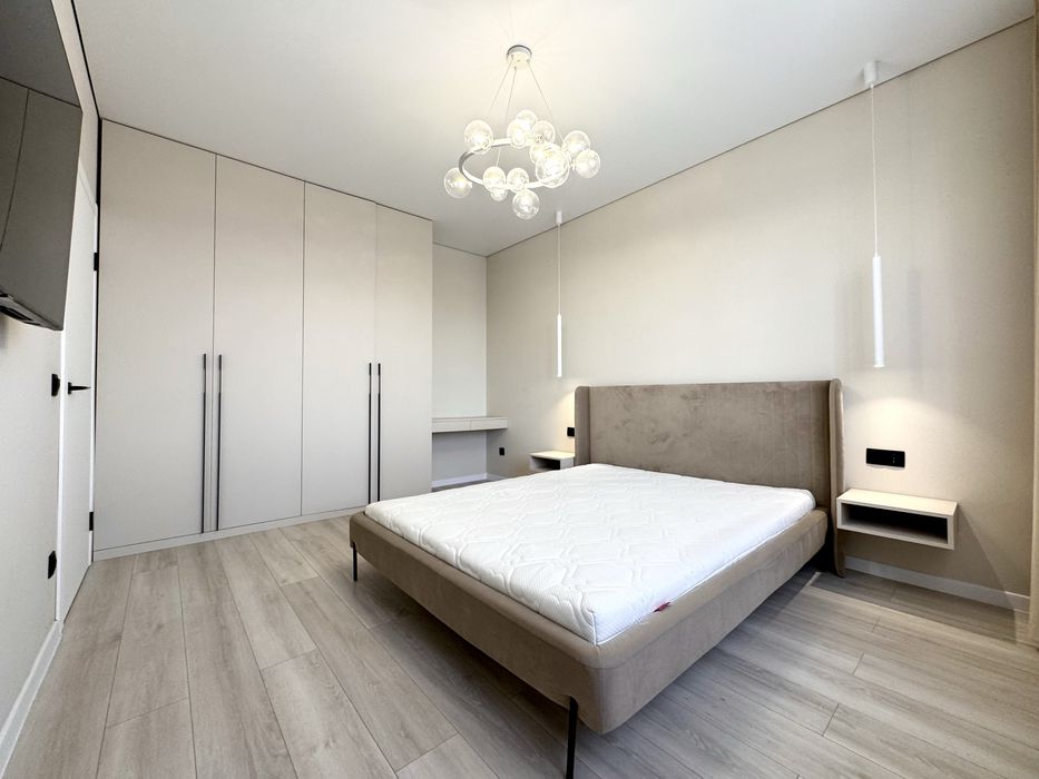 Довгострокова оренда 1,5к квартири