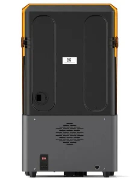 Creality Halot Mage s 14К + Smart Resin Pumping Module (автодолив)