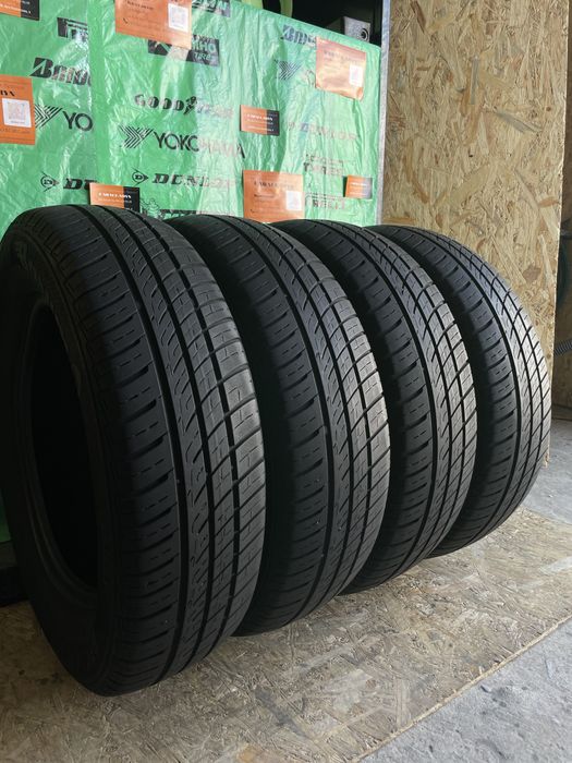 Б/в шини R15 185/65 Good Year літо зима Склад різні розміри з Європи