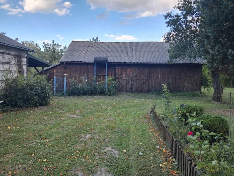 Dom – Dorohucza - Widok 3