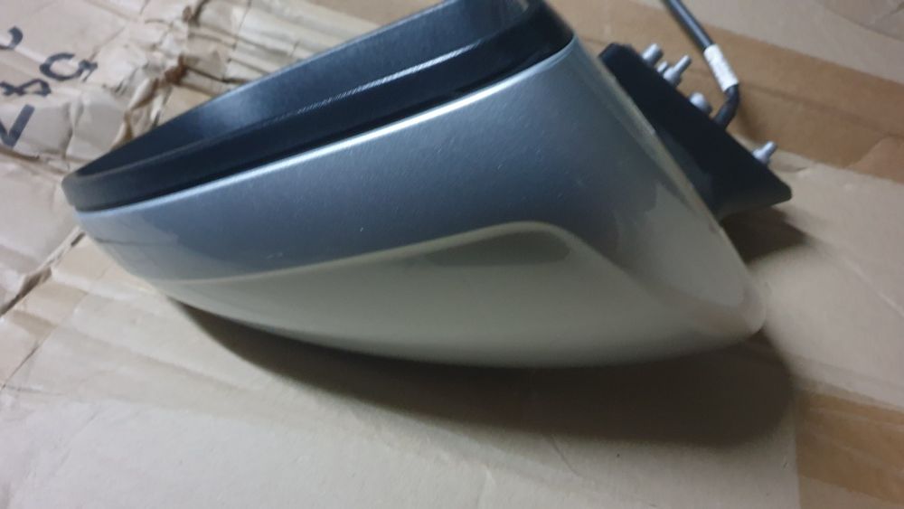 Opel Astra K lusterko prawe 5 pin Z176