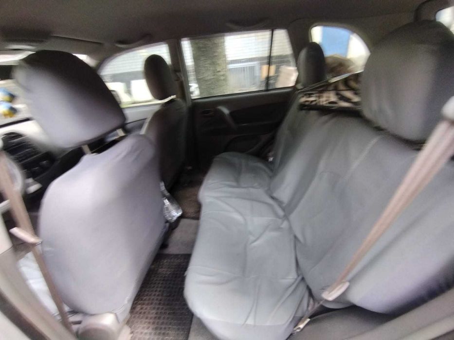 ПРОДАМ Chery Tigo 2008 року