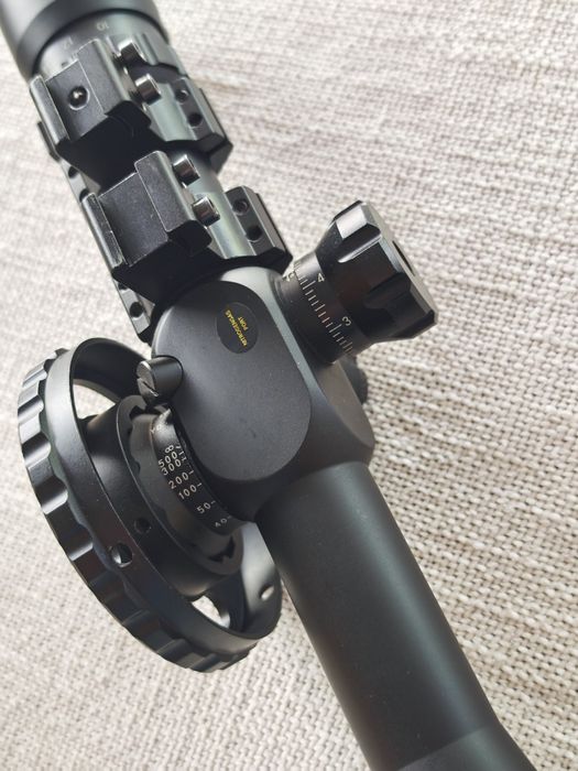 Luneta ZOOS 10-40x60/SFE/Okazja