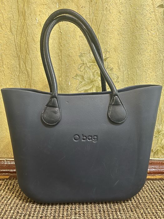 Сумка O bag ,зима-лето