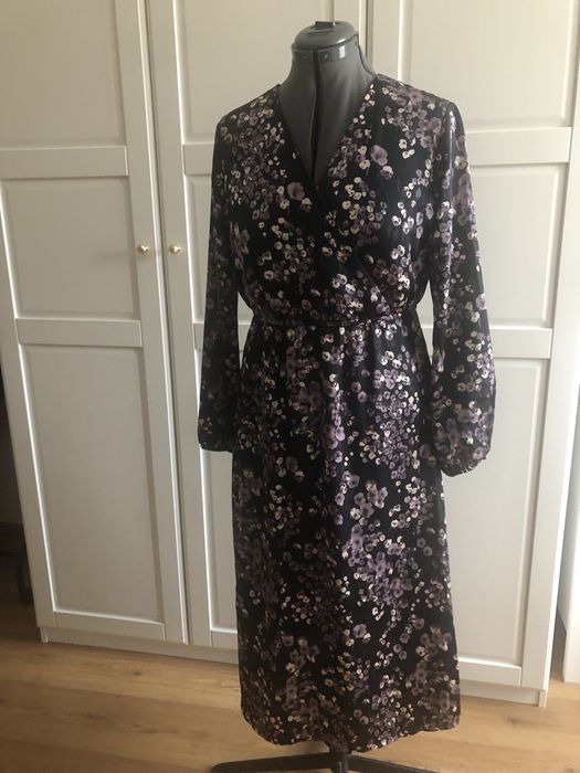 Sukienka  greenpoint roz 40