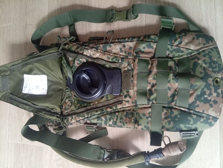 Продаю питьевую систему CAMELBAK
