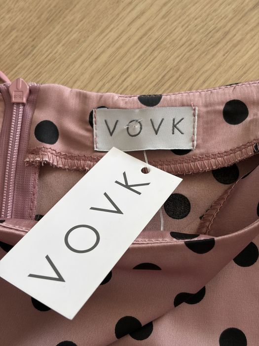 Топ і спідниця Vovk
