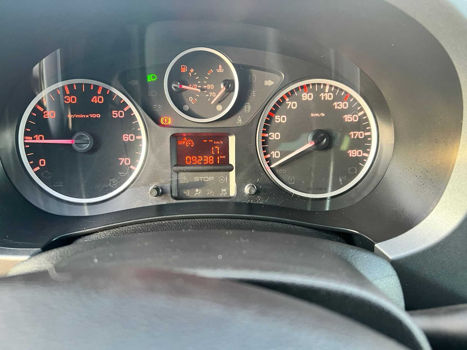 Citroen Berlingo Multispace