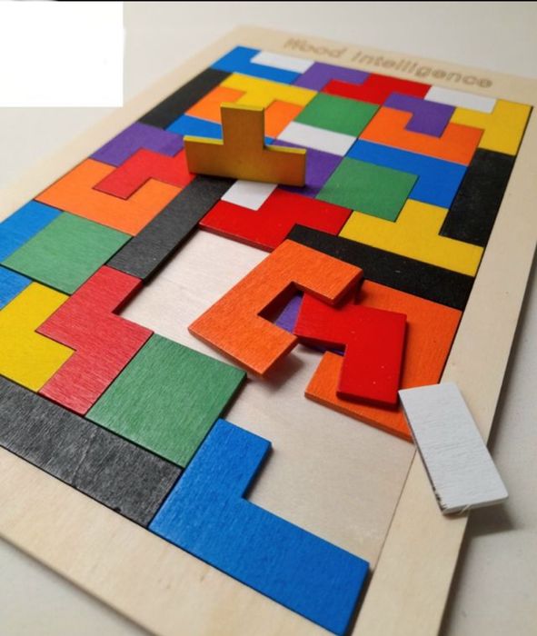 Quebra cabeças/ puzzle para crianças