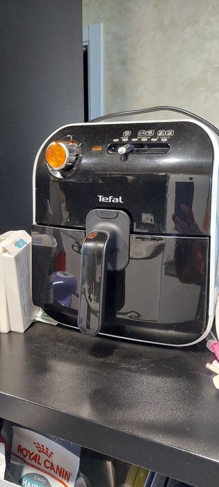 Мультипіч TEFAL Fry Delight FX100