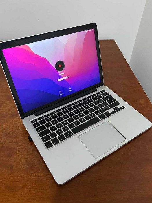 Macbook Pro 2015