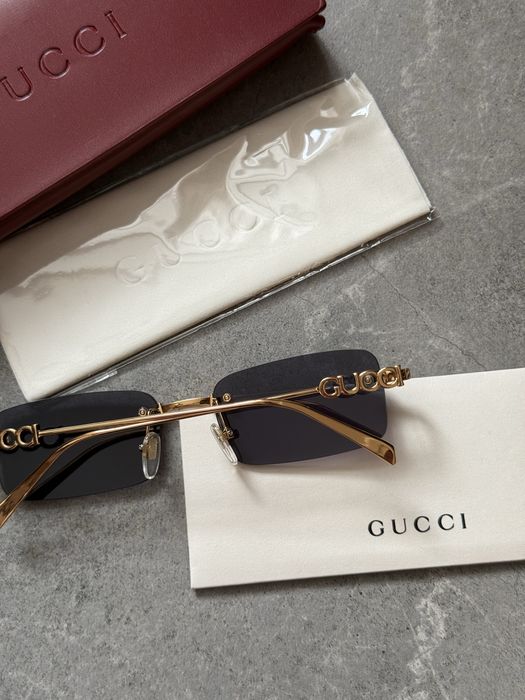 Сонцезахисні окуляри gucci gg1808s солнцезазитные очки гуччи гуччі
